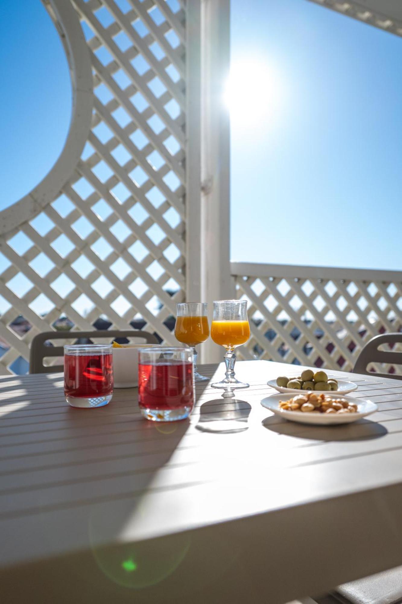 Residence Odalys Les Terrasses De Fort Boyard Fouras Exterior foto
